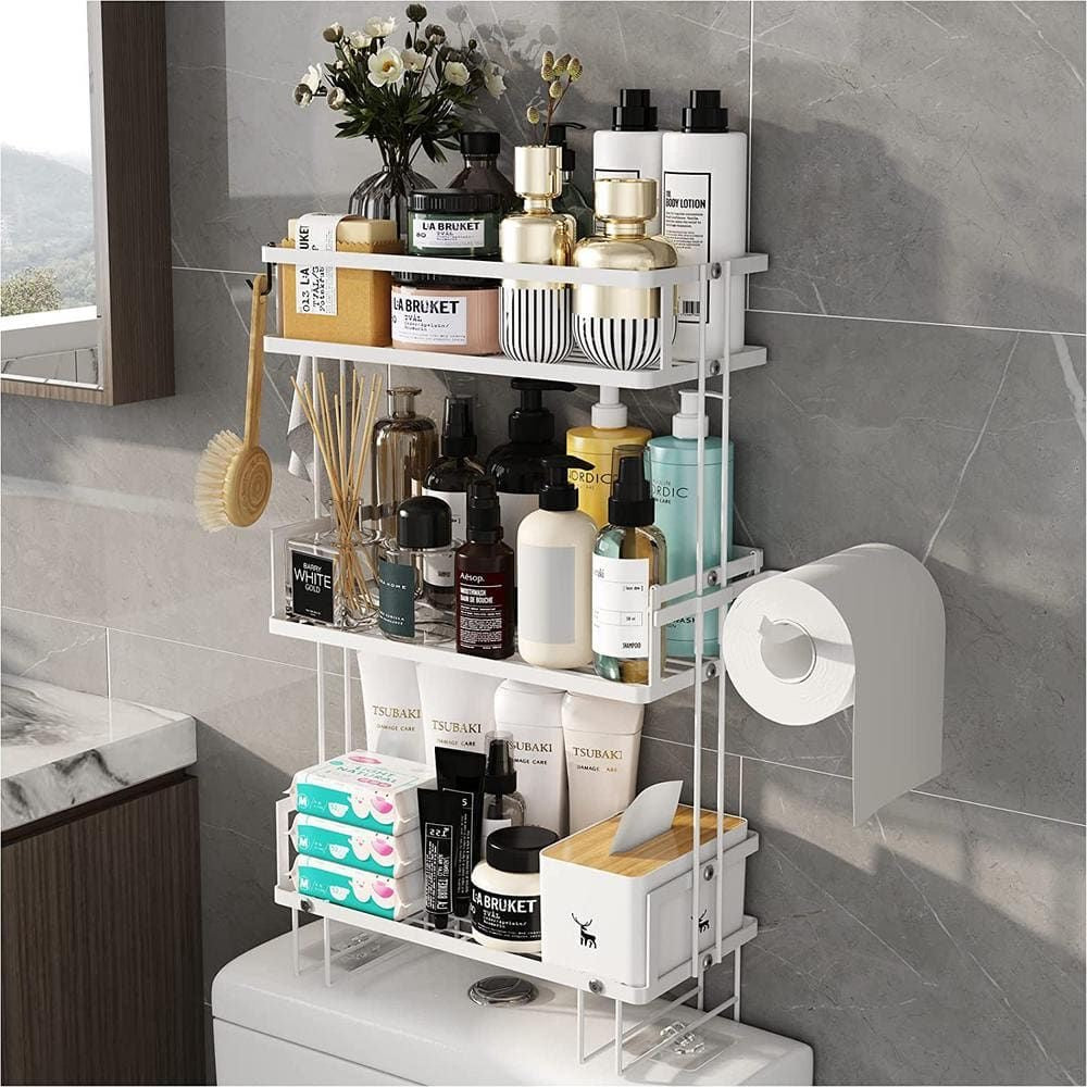 Aurum Baño™ -  Mueble Organizador de Baño